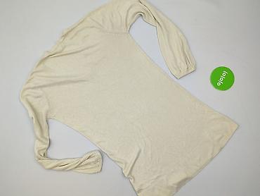 sweter akrylowy: Marks & Spencer, Sukienka damska, rozmiar L — 3