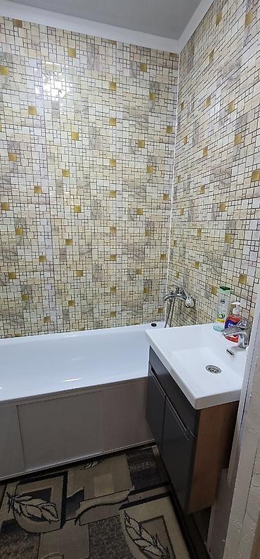 Продажа квартир: 3 комнаты, 70 м², Городок Энергетиков Индивидуалка, 4 этаж, Косметический ремонт — 10