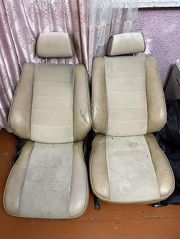 azeri panel: Komplekt, Qızdırıcısız, Universal auto w201(190), 1988 il, Almaniya, İşlənmiş — 2