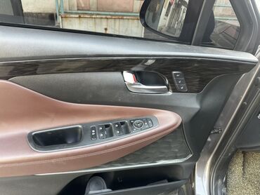 купить запчасти на опель вектра б: Hyundai Santa Fe: 2018 г., 2 л, Автоматические, Бензин, Внедорожник