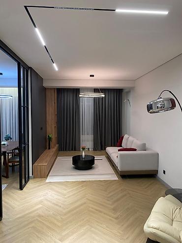 Продажа квартир: 2 комнаты, 84 м², Элитка, 12 этаж, Дизайнерский ремонт at lalafo.kg — 10 Продажа квартир: 2 комнаты, 84 м², Элитка, 12 этаж, Дизайнерский ремонт — 10