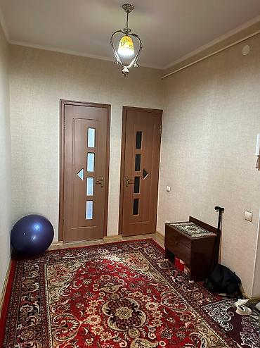 переделанная: 3 комнаты, 50 м², 105 серия, 1 этаж, Евроремонт — 3
