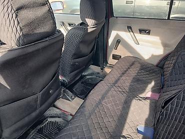 rota grid: Volkswagen Golf: 1988 г., Хэтчбэк — 8