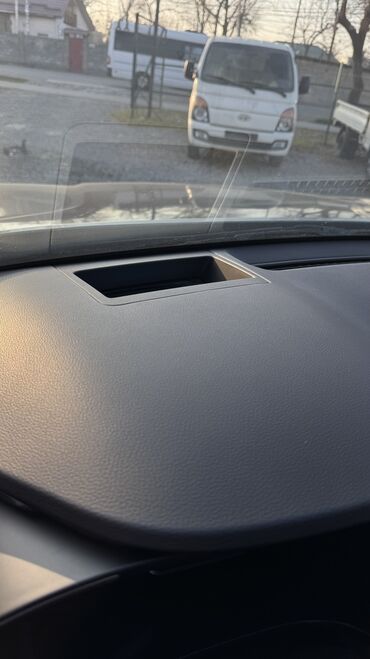 Hyundai: Hyundai Santa Fe: 2018 г., 2.2 л, Автомат, Дизель, Кроссовер — 7