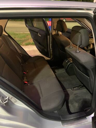 Mercedes-Benz: Mercedes-Benz C 180: 1.8 l. | 2009 έ. Πολυμορφικό — 12