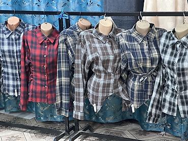 Женские брюки: Женская одежда продается весь ассортимент товаров ПО ОПТОВОЙ цене — 7