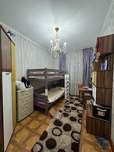 Продажа квартир: 5 и более комнат, 141 м², 106 серия, 1 этаж, Косметический ремонт — 4