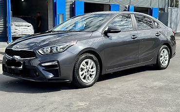 диски на кия к3: Kia K3: 2020 г., 1.6 л, Автомат, Бензин, Седан — 3