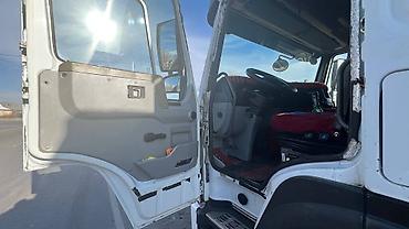 Прицепы и полуприцепы: Прицеп, Howo, Самосвал — 11