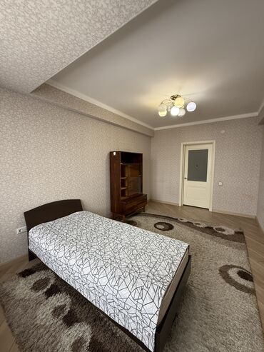 Продажа квартир: 3 комнаты, 110 м², Элитка, 10 этаж, Евроремонт — 8