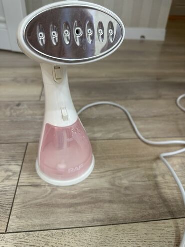 увлажнитель воздуха midea: Буу менен жумшарткыч Кол менен, Үтүктөө учурунда суу кошуу