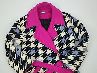 futra hm: Woman Collection, Trencz damski, rozmiar M — 1