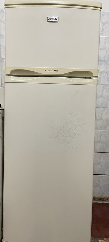 ремонт холодильников: Холодильник Avest, Б/у, Двухкамерный