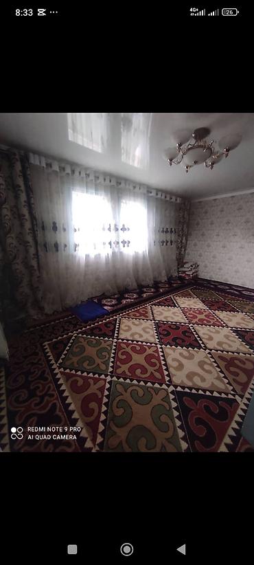 Продажа полдома: Ысык - Ата району Будёновка айылан чоң жолго жакын жерден Үй сатылат — 6