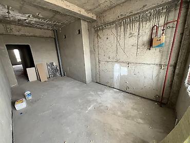 Продажа квартир: 3 комнаты, 136 м², Элитка, 11 этаж, Готовая ПСО (под самоотделку) — 11