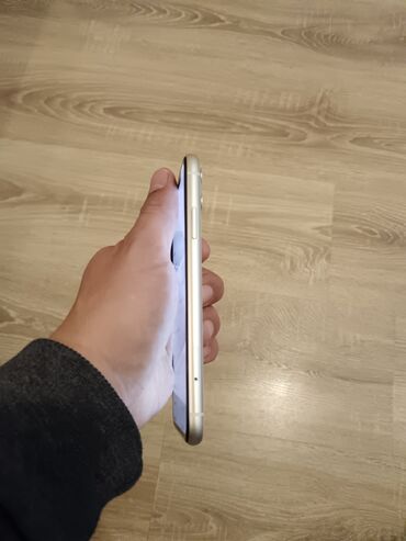 Apple iPhone: Apple iPhone iPhone 11, 64 GB, Bela — 6