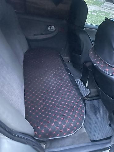 балка нексия: Daewoo Nexia: 2005 г., Механика, Газ, Седан — 7