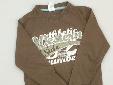 Sweatshirt, Palomino, 4-5 years, 104-110 cm, condition - Very good