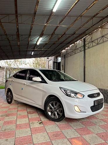 матиз 2 автомат бишкек: Hyundai Accent: 2019 г., 1.4 л, Автомат, Бензин, Седан — 1