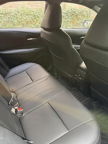 королла 120 кузов: Toyota Corolla: 2020 г., 1.8 л, Вариатор, Гибрид, Седан — 7