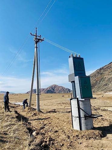 Электроагрегаты: Трансформатор, Новый, В наличии — 5