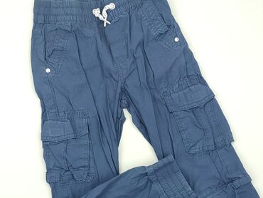 kurtka odblaskowa dla dzieci: Other children's pants, Cool Club, 10 years, 140, condition - Good