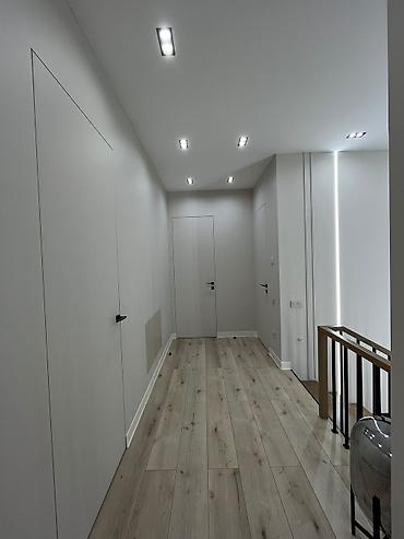 Продажа квартир: 6 комнат, 250 м², Ала-Арча ТРЦ Элитка, 7 этаж, Евроремонт — 11