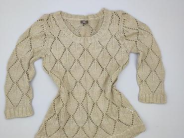moraj collection: Grain de Malice, Sweter damski, rozmiar M — 1