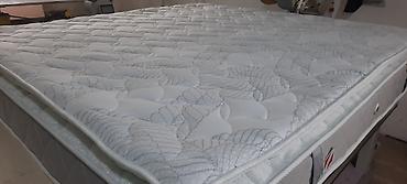 Matraslar: Yeni, Ortopedik matras, İki nəfərlik — 2