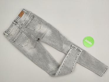 slim jeans: Jeansy damskie, rozmiar XS — 3