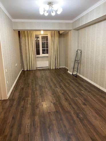 Продажа квартир: 2 комнаты, 68 м², Элитка, 5 этаж, Евроремонт — 3