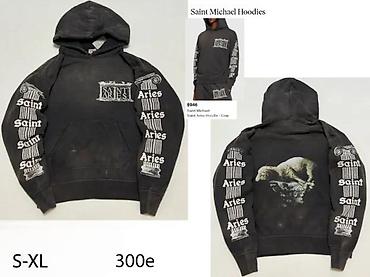 Duksevi: ERD, SAINT MICHAEL, FOG, VRHUNSKI MODELI, MEGA HIT U SVETU | Novo! ! — 23