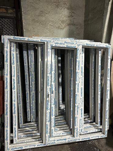 Металлопластиковые окна на заказ: Металлопластиковые окна, двери, витражи из высококачественного — 10