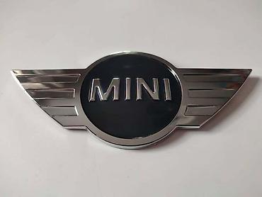 sector expander cena: ZNAK VEĆI ZA MINI CLUBMAN, COOPER, COUNTRYMAN . | Veći znak za — 2