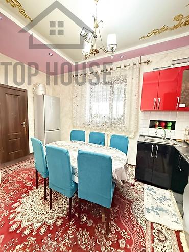 Продажа коттеджей и домов: ​🏡 ПРОДАЕТСЯ УЮТНЫЙ ДОМ В АРЧА-БЕШИК 🏡 ​📍 Адрес: ж/м Арча-Бешик 🗺️ 🌳 — 3
