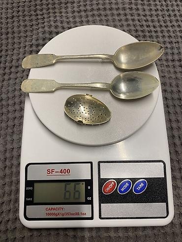 Çay dəsti, rəng - Gümüşü, Metal lalafo.az -da Çay dəsti, rəng - Gümüşü, Metal