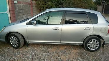 honda civic eg6: Honda Civic: 2003 г., 1.5 л, Автомат, Бензин, Хэтчбэк — 4