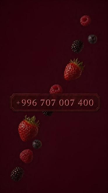 SIM-карты: 👑 Премиальные номера O! Mega | Beeline 🧡 • - 320$ • - 350$ • - — 1