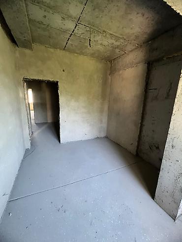 Продажа квартир: 2 комнаты, 48 м², Сары-Озон Дыйкан рынок 6 этаж, ПСО (под самоотделку) — 3