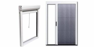 Prozori: PVC prozori i vrata – Baumann/Krauss profili - Materijal: PVC — 47