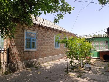 Продажа домов: Дом, 73 м², 4 комнаты, Риэлтор, Старый ремонт — 4