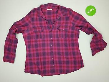 pull and bear women: Camaïeu, Koszula damska, rozmiar 3XL — 2