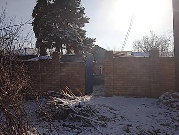Сдаю дом 4 комнаты между Восток 5 - Аламединский рынок *Количество