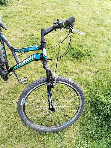 kupaci kostimi koji se brzo suse: Capriolo Diavolo 26inc 18 Brzina Shimano/Povoljno Kvalitetna — 3