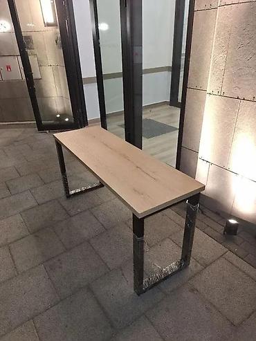 Stilske konzole: STABILNI JAKI STOLOVI FXR77 | Kontakt telefon 06******** Viber — 9