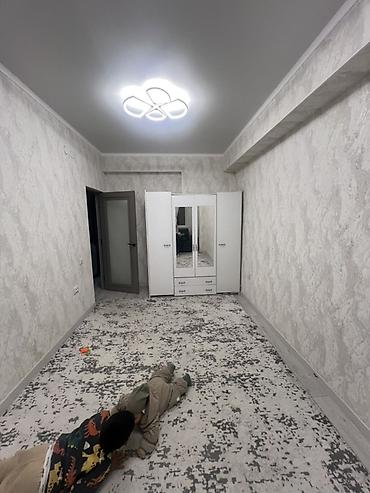flats in kant: Сдается Студия двушка желательно семейным. Оплата 40000 + депозит — 1
