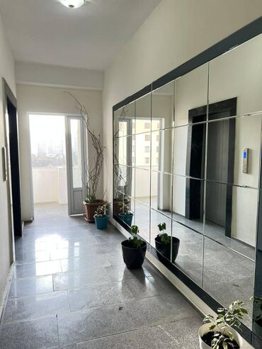 Uzunmüddətli kirayə mənzillər: Nərimanov Rayonu Fəxrəddin Əsədov Çanakkala Restoranının yanı 18 — 10