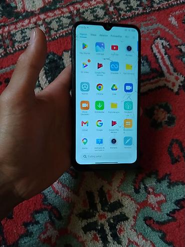 redmi note 8 64: Redmi 8, 64 GB, rəng - Qara, Barmaq izi — 2