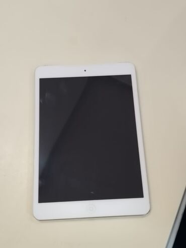 ipad qiyməti: İpad tam səliqəli və işlək vəziyyətdə