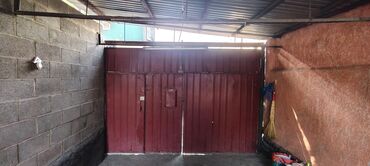 Склады и мастерские: Продаётся дом участок навесом в Свердловском районе (ориентиры: Жибек — 3